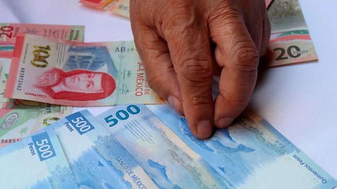 Ojo con tu retiro: checa la situación en México.