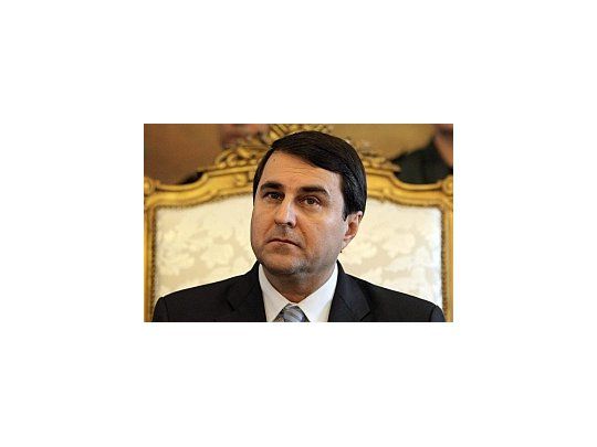 Federico Franco