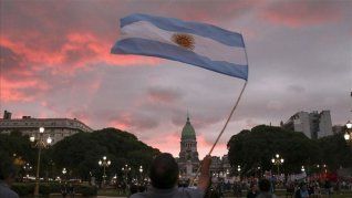 Un informe anual reveló las expectativas de los argentinos para 2025.