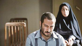 versátil. Es el segundo film de Navid Mohammadzahed, actor a descubrir al que habrá que prestarle atención.&nbsp;