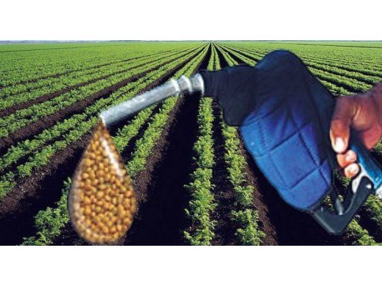 Sin definición: EEUU continuará investigando al biodiésel argentino por dumping