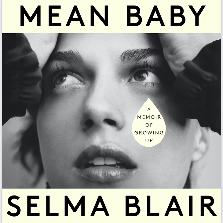 Actress Selma Blair spoke about her problems with alcohol: “I got drunk for the first time at 7”