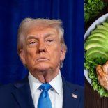 La nueva guía busca prevenir enfermedades crónicas como diabetes, obesidad y problemas cardiovasculares. La nueva guía busca prevenir enfermedades crónicas como diabetes, obesidad y problemas cardiovasculares.