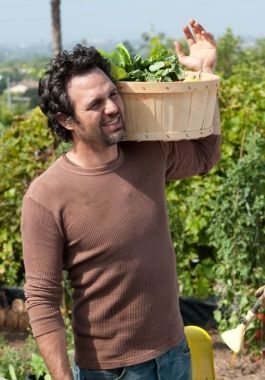 Mejor actor de reparto: Mark Ruffalo, Mi familia