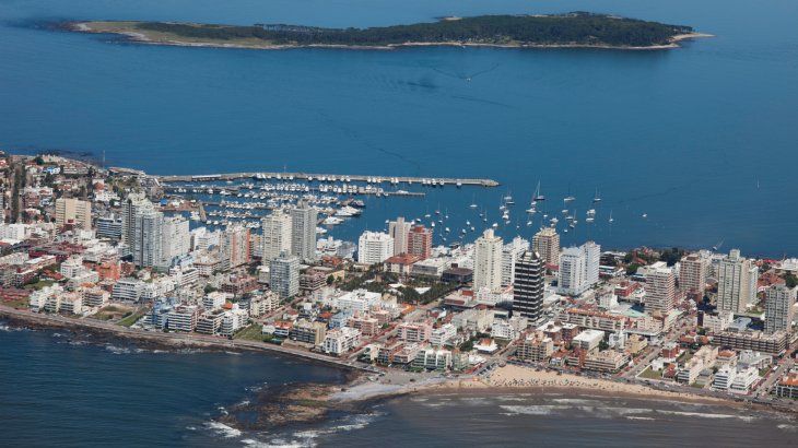 Uruguay lanzó medidas para atraer turismo&nbsp;