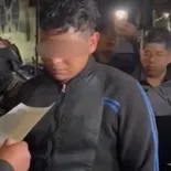 Juan Jesús N fue detenido y es el principal sospechoso del femenicidio para la Justicia. Juan Jesús N fue detenido y es el principal sospechoso del femenicidio para la Justicia.