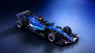 Williams presentó su nuevo monoplaza, el FW48, para la temporada 2026 y dio inicio a una nueva era Williams presentó su nuevo monoplaza, el FW48, para la temporada 2026 y dio inicio a una nueva era
