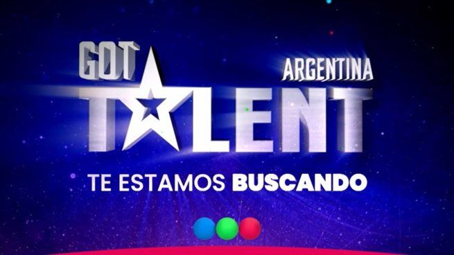 Got Talent Argentina.