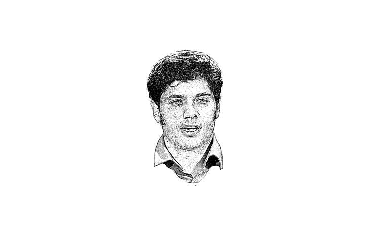 ámbito.com | Axel Kicillof