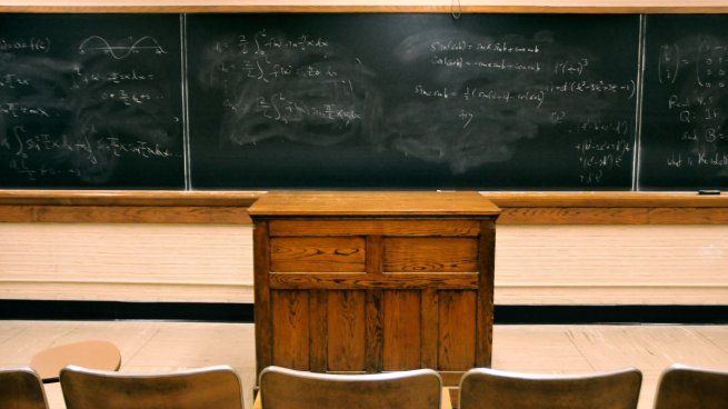 Por amenazas antisemitas, una universidad de EEUU no dictará clases este viernes 3 de noviembre.