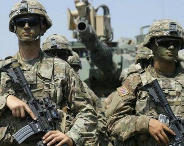 Tensión extrema en Medio Oriente: ataques en Riad, alerta de EEUU y miedo a una nueva guerra.