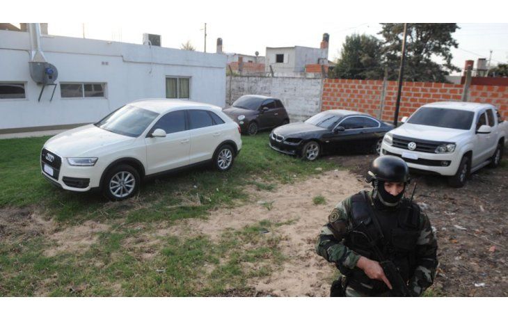 Testaferros: provincias también deben eximir las operaciones