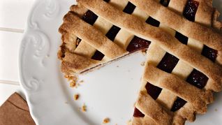 Recetas de la abuela: cómo hacer una clásica pastafrola