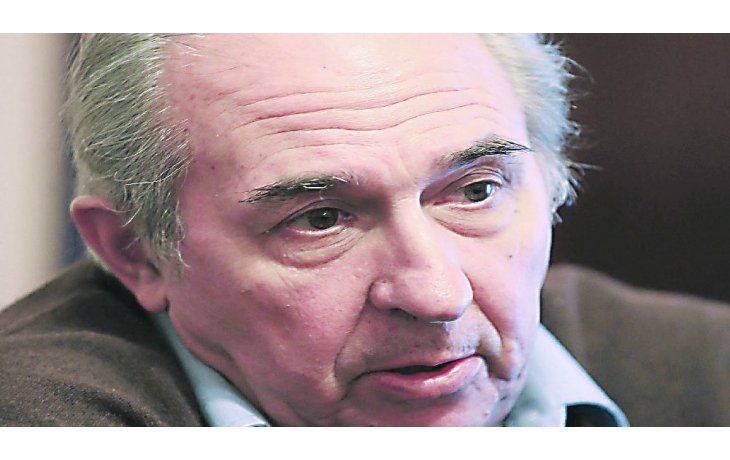 ámbito.com | Jorge Lapeña