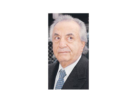 Armando Cavalieri