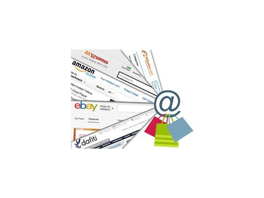 Sobreviven compras en el exterior, pese a mayores controles