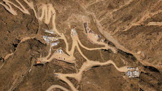 RIGI: el Gobierno aprobó el proyecto minero Agua Rica en Catamarca, con una inversión de más de u$s6.390 millones