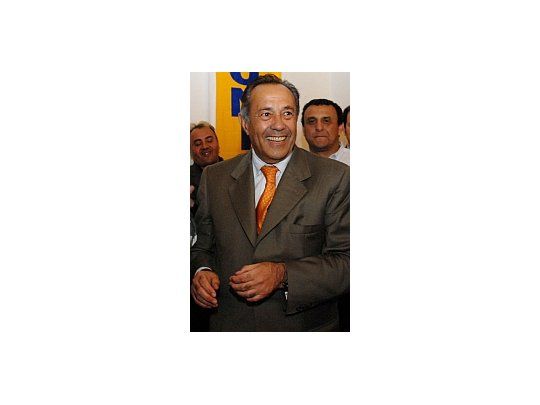 Adolfo Rodríguez Saá