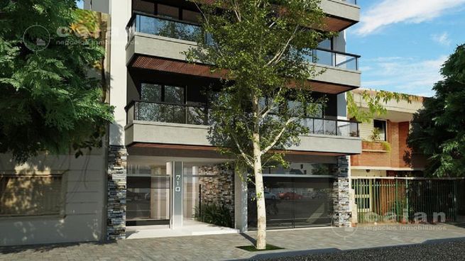 Las unidades más vendidas en CABA.&nbsp;