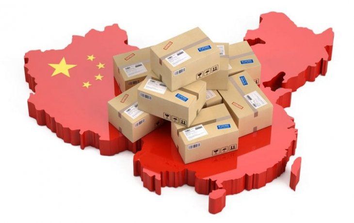 China obliga a vestir bien en las promociones de venta online