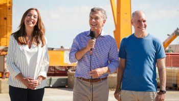 macri cumplio 60 anos y lo recordo con una frase de cristina