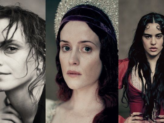 Emma Watson, Claire Foy y Rosal&iacute;a, son algunas de las estrellas del calendario Pirelli 2020.