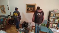 Detuvieron a 46 personas por explotación infantil en un operativo internacional.&nbsp;