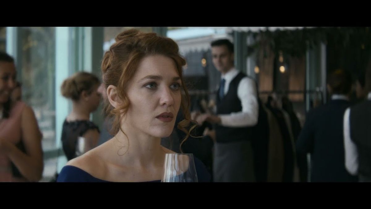 Prime Video: a totally opposite couple gets involved in a story of new sexual experiences but also traumas