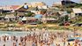 The price gap is narrowing and inland tourist destinations are looking for the Argentine middle class. The price gap is narrowing and inland tourist destinations are looking for the Argentine middle class.