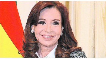 ámbito.com | Cristina de Kirchner