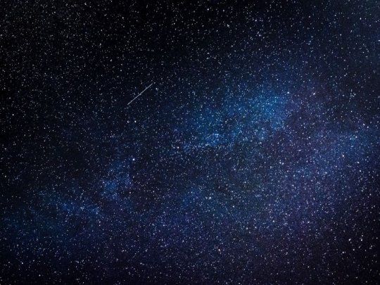 Descubren una nueva clase de estrellas.