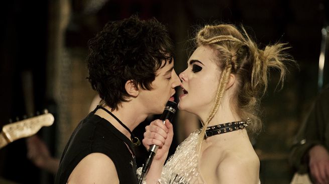 Comedy and science fiction: the hidden jewel of Disney + that has Nicole Kidman as a musical villain