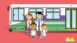 El beneficio del boleto consta de realizar hasta&nbsp;50 viajes mensuales&nbsp;con un&nbsp;tope de 4 viajes diarios&nbsp;colectivos, subtes y premetro del área metropolitana.