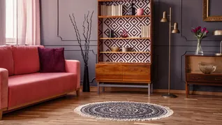 Los interiores de 2026 priorizan materiales naturales, texturas y colores cálidos. Los interiores de 2026 priorizan materiales naturales, texturas y colores cálidos.