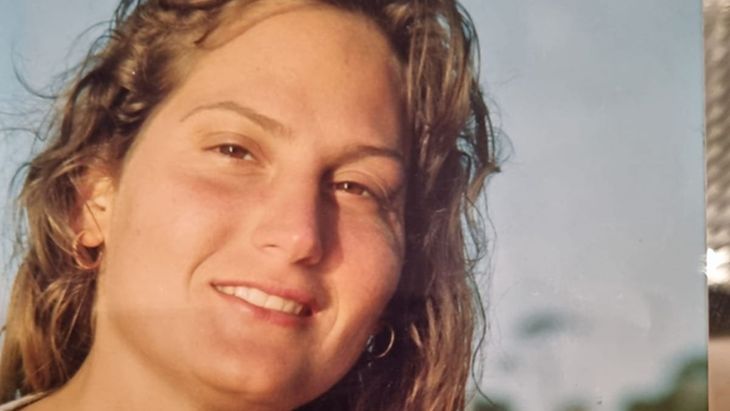 Paola Czyzewski. Paola Czyzewski.