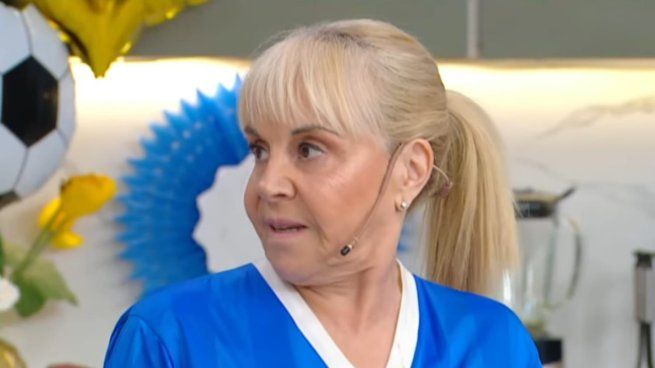 “Fue lo único que se consiguió y, por suerte, ganamos 2 a 0, recordó Villafañe.