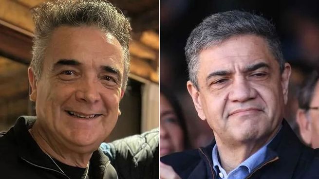 Nito Artaza reclamó ante la Corte Suprema por la candidatura de Jorge Macri en la Ciudad de Buenos Aires.&nbsp;