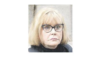 ámbito.com | María Romilda Servini de Cubría