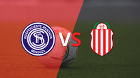 alan cantero sentencio el triunfo de barracas central ante independiente riv. (m) con doblete