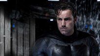 Ben Affleck fue el Batman DCEU.