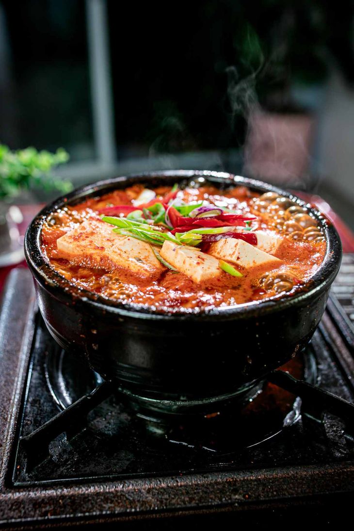 Platos coreanos desde $4.500: hasta cuándo disfrutar de Gastro Corea Food  Week 2023