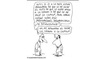 ámbito.com | Problemas