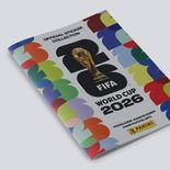 El álbum del Mundial 2026 contará con 112 páginas y un récord de 980 figuritas. El álbum del Mundial 2026 contará con 112 páginas y un récord de 980 figuritas.