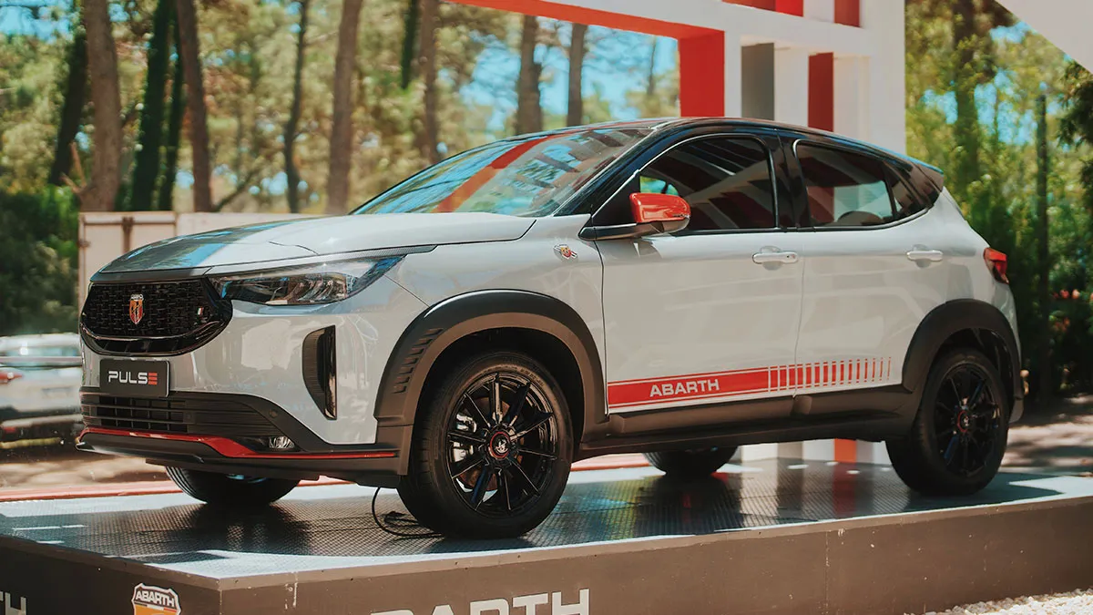 Fiat confirmed its releases for this year