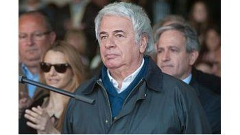 José Manuel De la Sota