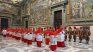 From Vatican, the desire is that the next Pope can continue in continuity with Francisco. ” From Vatican, the desire is that the next Pope can continue in continuity with Francisco. ”