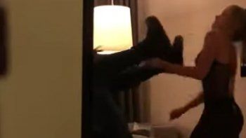 Modelo que denunció a Neymar por violación contó su versión y difundió un video