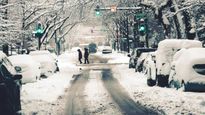 La tormenta llevó a que 19 estados declaren emergencia.
