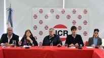crisis en juntos por el cambio: la oposicion define su futuro