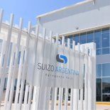La droguería Suizo Argentina hizo un impasse de 89 días hasta que se apaciguara el escándalo público por los audios de Diego Spagnuolo para volver a participar de compras con el Estado. La droguería Suizo Argentina hizo un impasse de 89 días hasta que se apaciguara el escándalo público por los audios de Diego Spagnuolo para volver a participar de compras con el Estado.